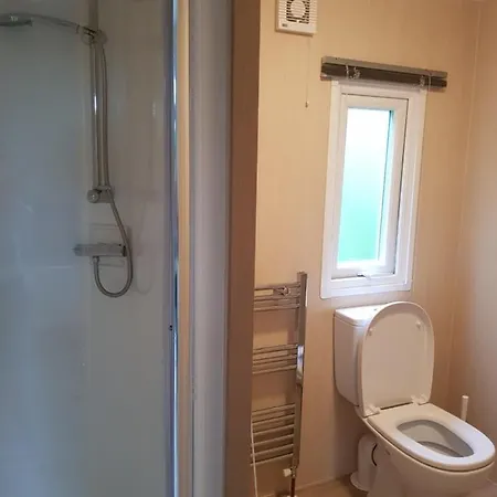 De Bijsselse Enk, 20 A Шале *