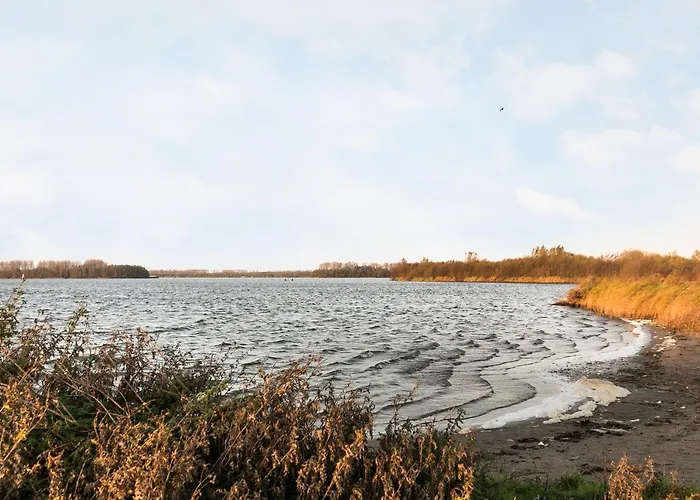 De Bijsselse Enk, 20 A Chalet