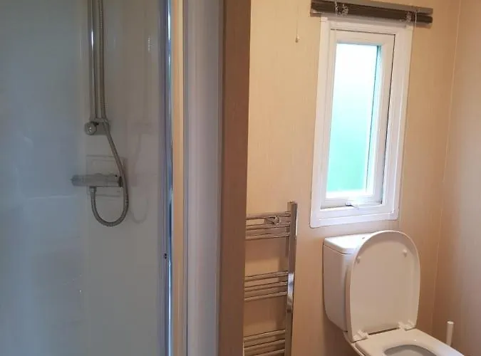 De Bijsselse Enk, 20 A Chalet *