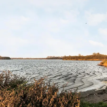 De Bijsselse Enk, 20 A 木屋